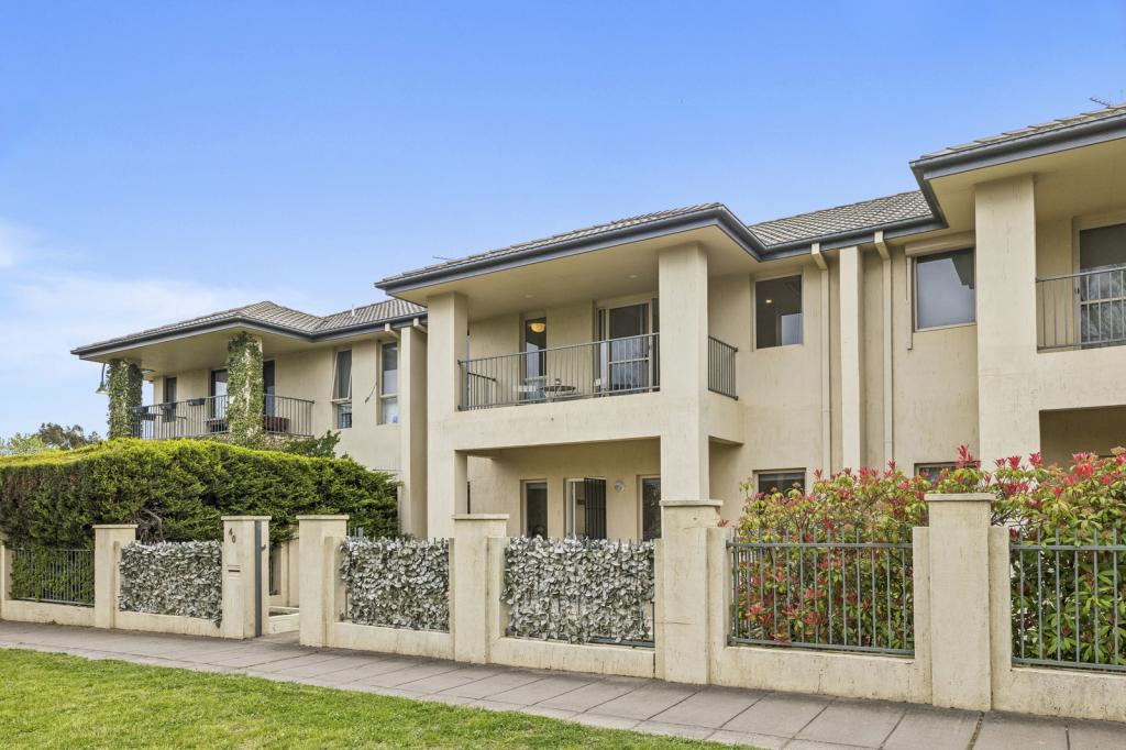 40 MAPLETON AVE, HARRISON, ACT 2914