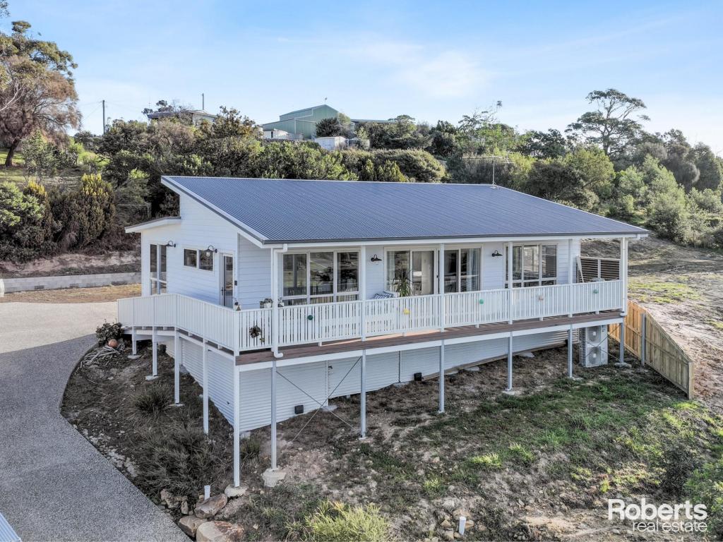 10 Sweet Pea Ct, Coles Bay, TAS 7215