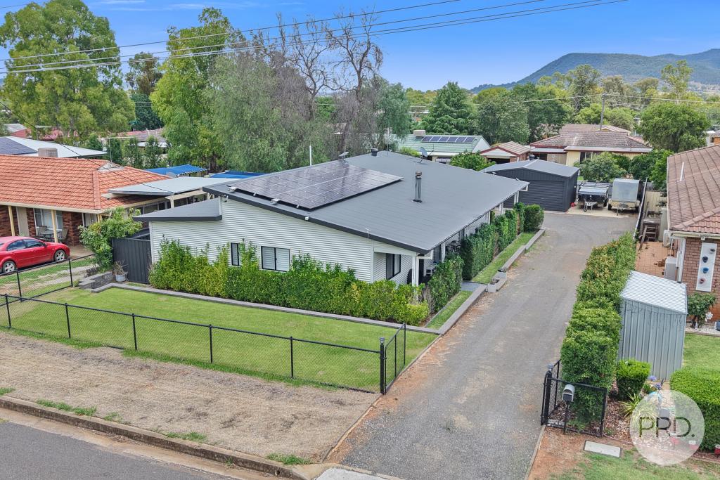 37 Kanangra Rd, Manilla, NSW 2346
