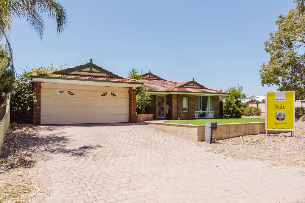 15 Enderby Ct, Ballajura, WA 6066