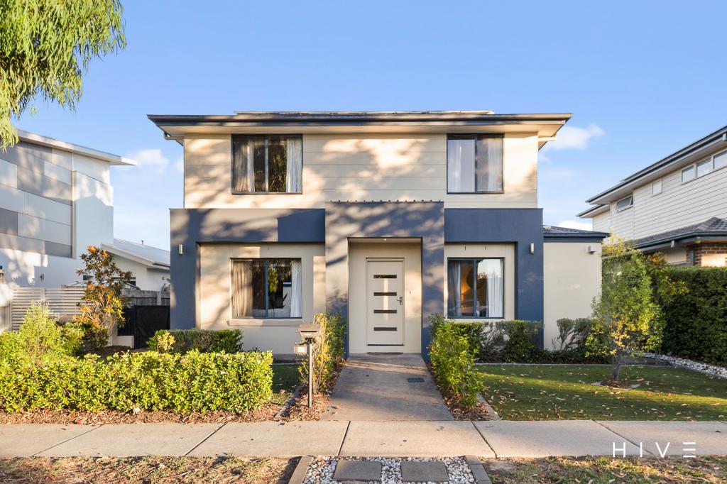 32 Oodgeroo Ave, Franklin, ACT 2913