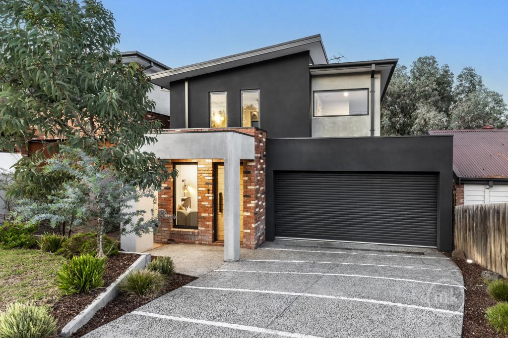 2/1 Lees Rd, Lower Plenty, VIC 3093