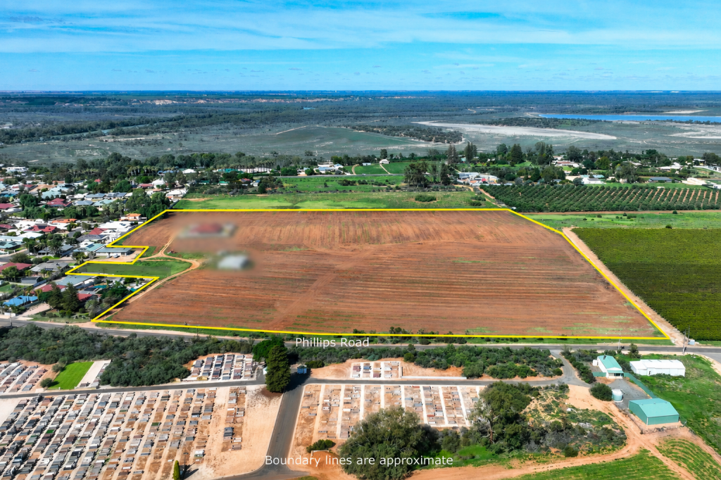 39 Phillips Rd, Berri, SA 5343