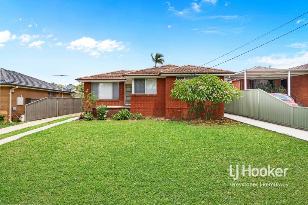 56 Baden St, Greystanes, NSW 2145