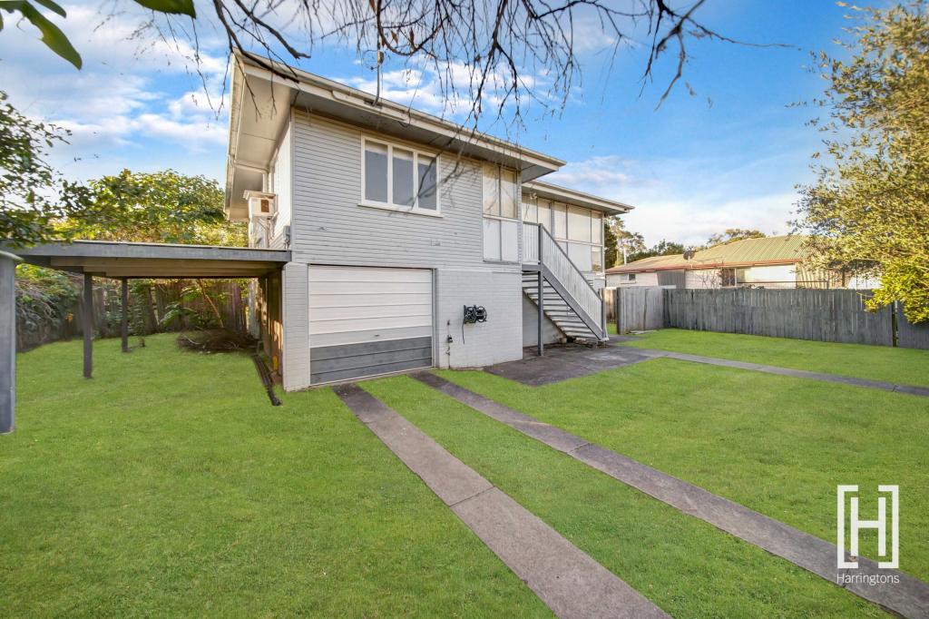 111 Worthing St, Wynnum, QLD 4178