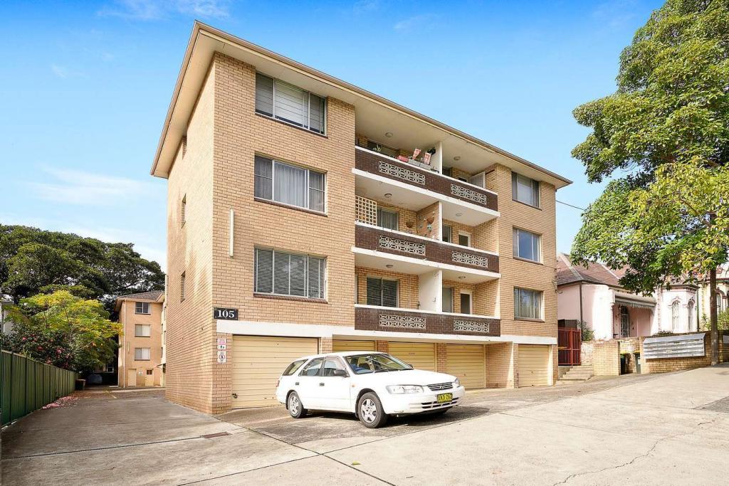 9/105 The Boulevarde, Dulwich Hill, NSW 2203