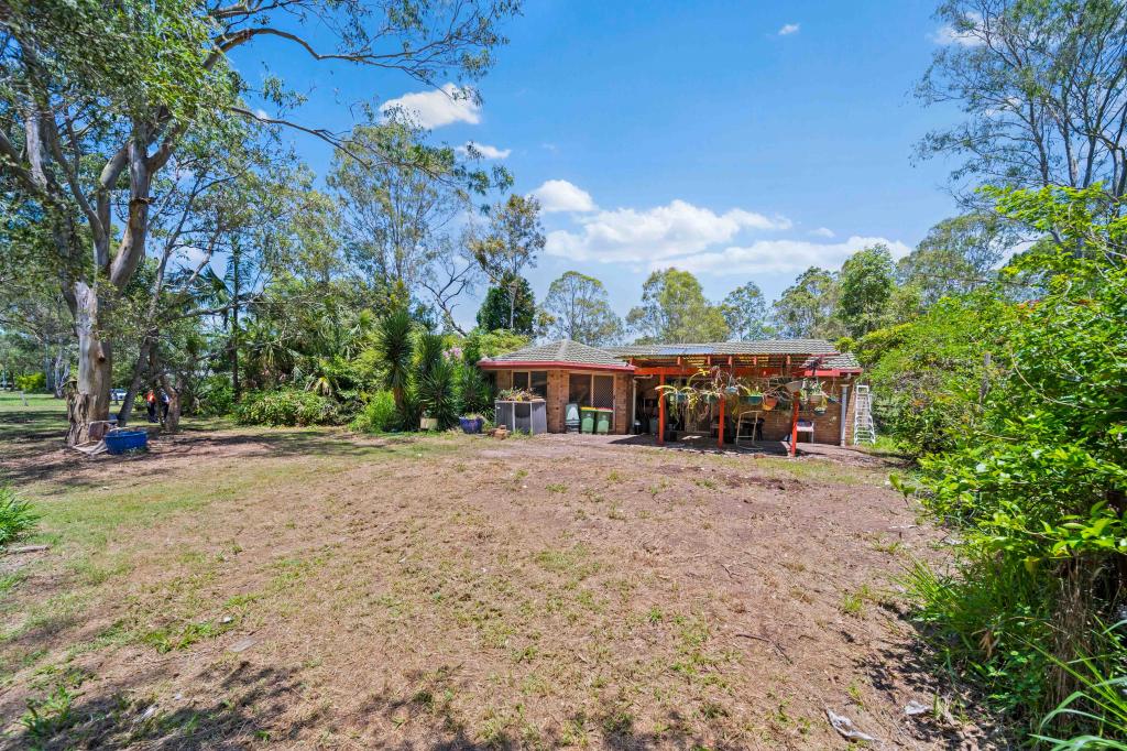 198 Rossmore Rd, Logan Reserve, QLD 4133