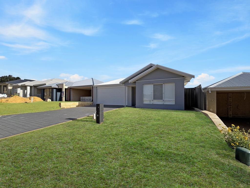 8 Wellington Ave, Lakelands, WA 6180