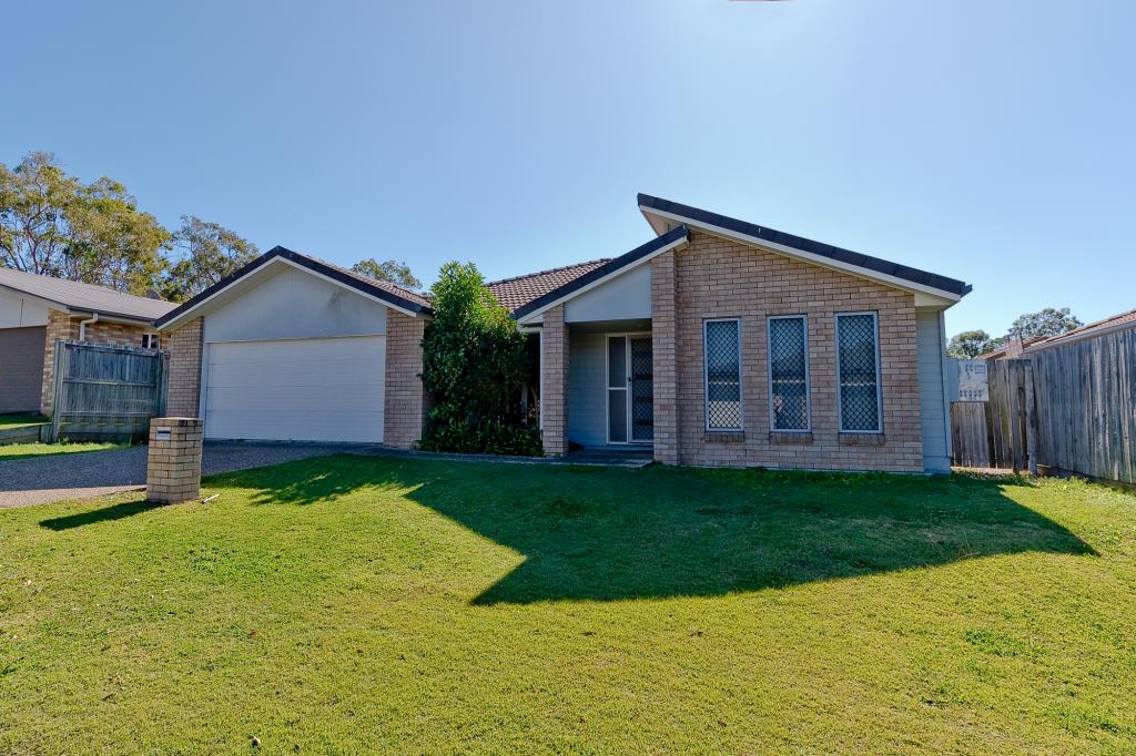 20 Newmarket Dr, Morayfield, QLD 4506