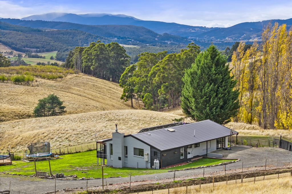 14 Lightwood Creek Rd, Glen Huon, TAS 7109