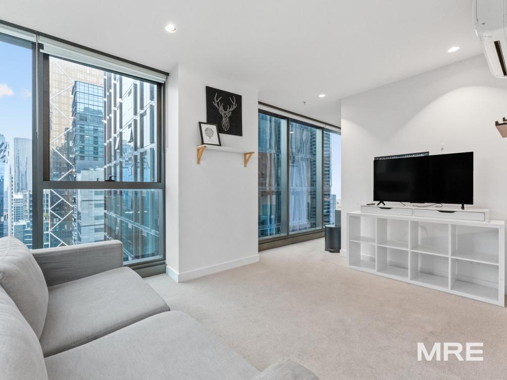 3309/285 La Trobe St, Melbourne, VIC 3000