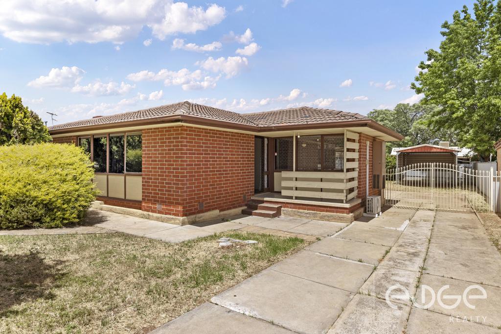 16 Burford St, Elizabeth Downs, SA 5113