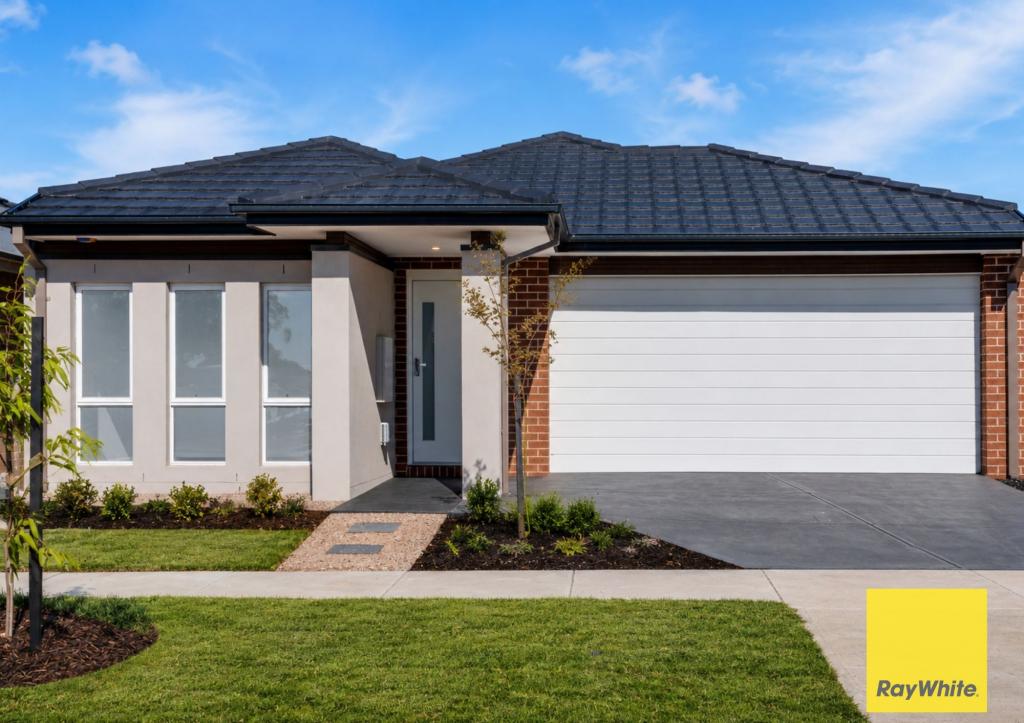 37 Monakeeba Bvd, Woodstock, VIC 3751
