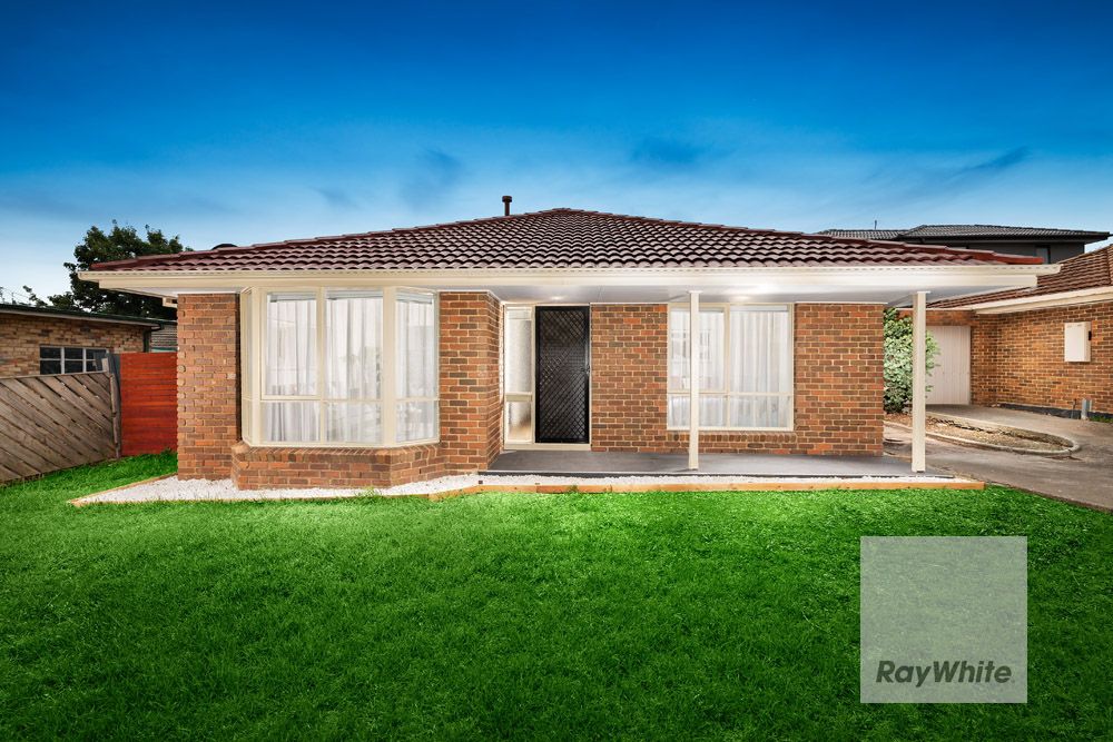 18 Brownhill St, Bundoora, VIC 3083