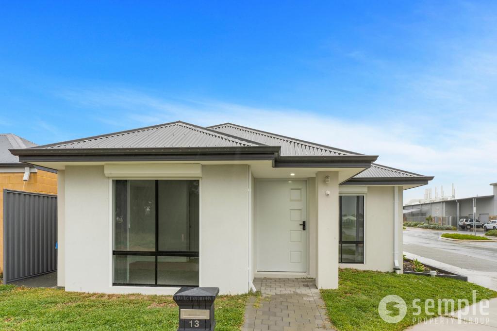 13 Boota Way, Hammond Park, WA 6164