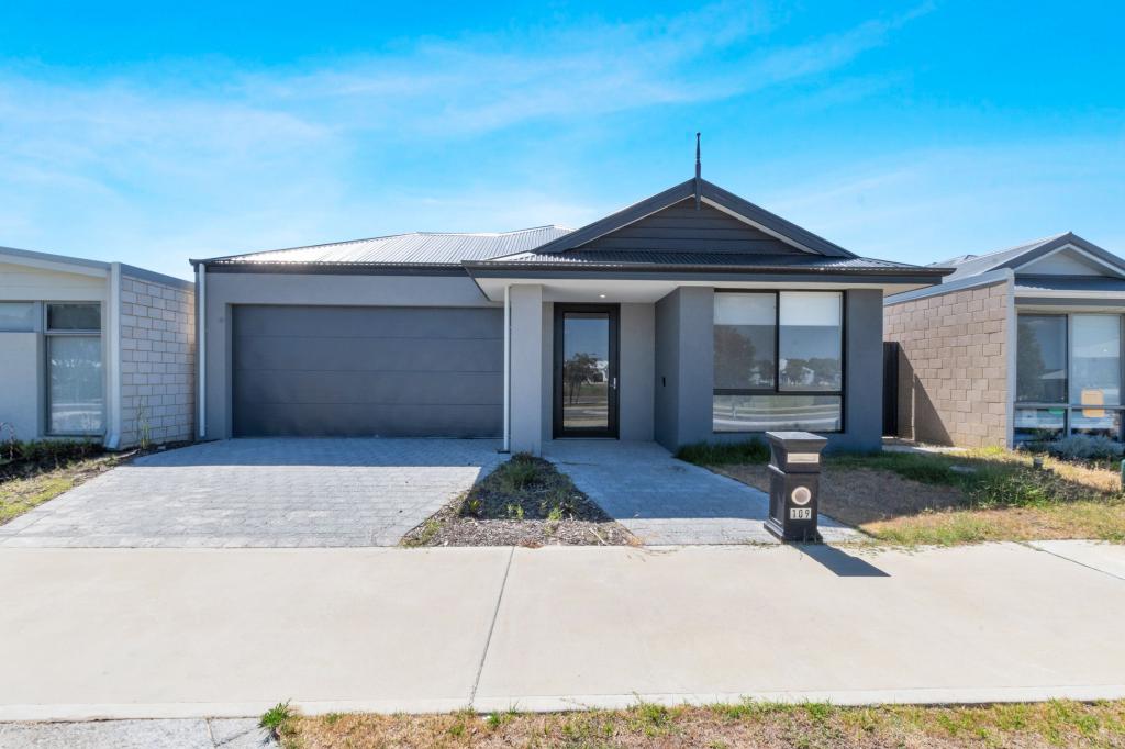 109 Butterleaf Rd, Baldivis, WA 6171