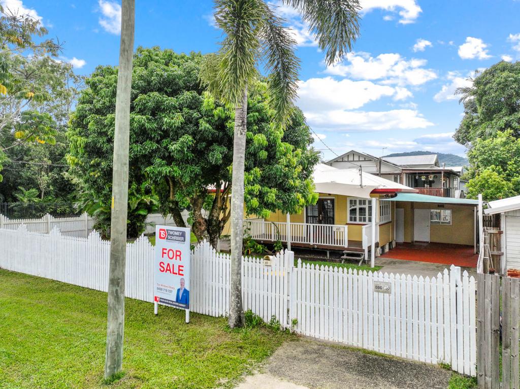 1/60 Miles St, Manoora, QLD 4870