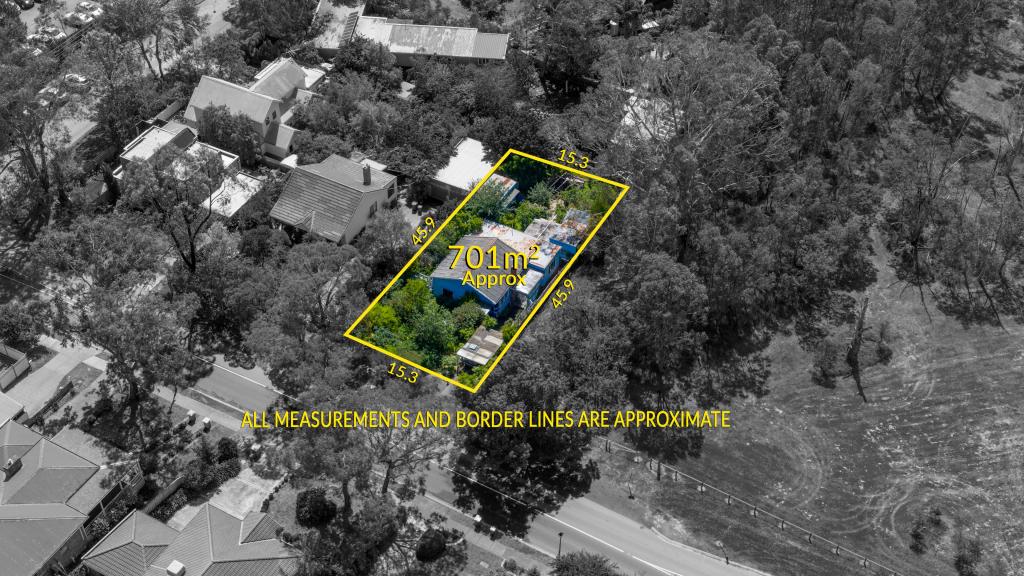 56 Falkiner St, Eltham, VIC 3095