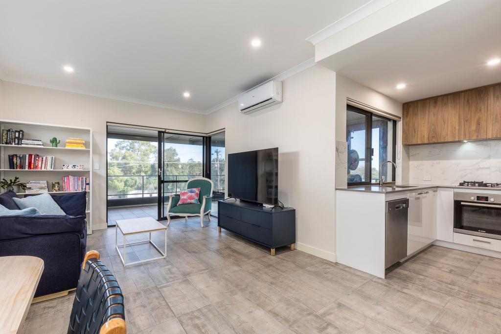 6/14 Brady St, Mount Hawthorn, WA 6016