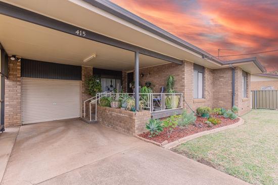 415 WHEELERS LANE, DUBBO, NSW 2830