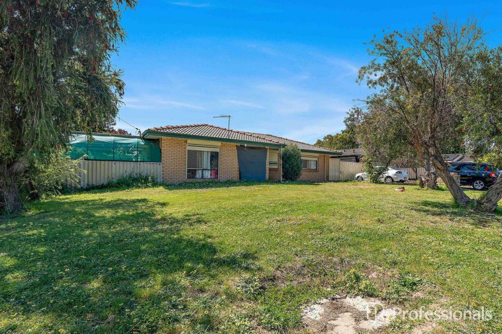 58 TOWNLEY ST, ARMADALE, WA 6112