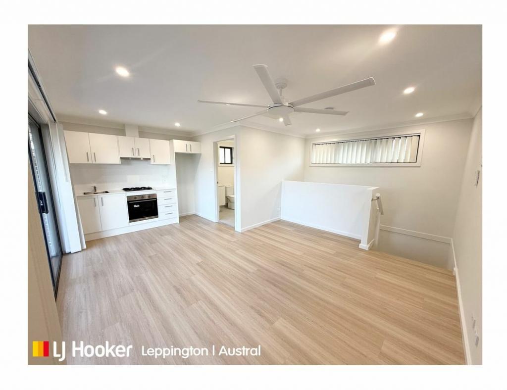 12A SEROVICH ST, AUSTRAL, NSW 2179