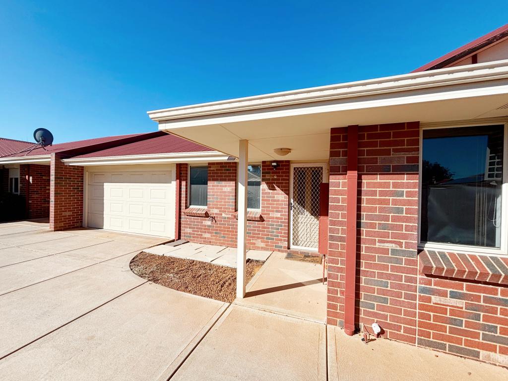 3/163 Piesse St, Boulder, WA 6432