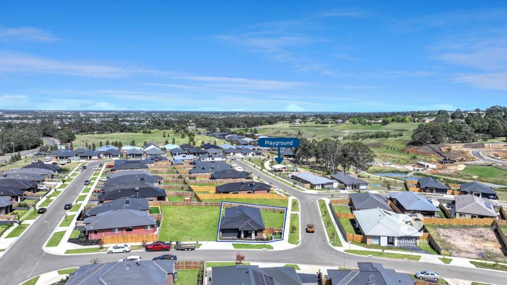 18 Argyle St, Lucknow, VIC 3875