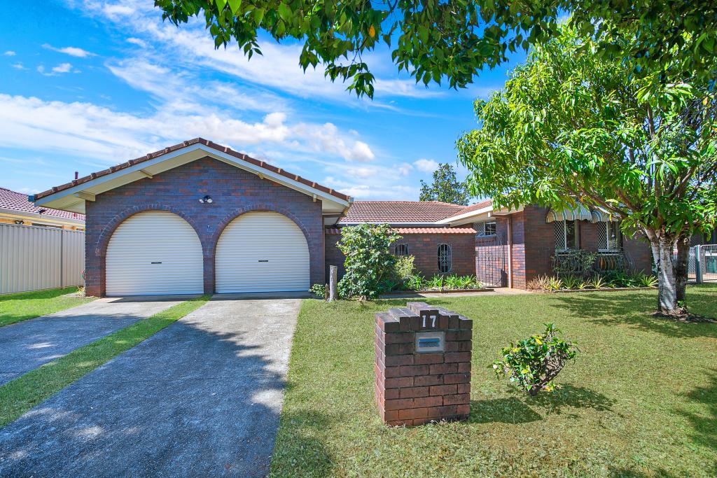 17 Woodsiana St, Robertson, QLD 4109