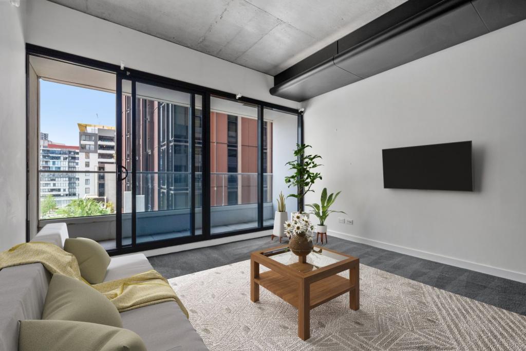 612/65 Coventry St, Southbank, VIC 3006