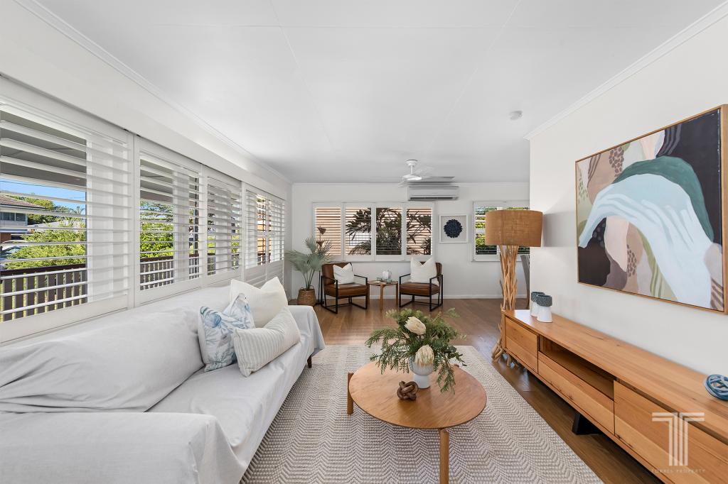 27 Condong St, Mansfield, QLD 4122