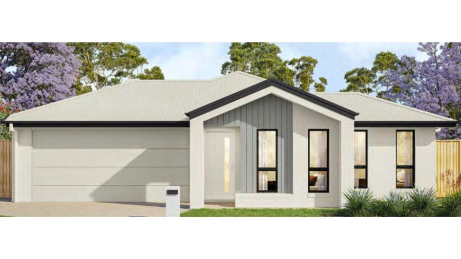 Contact Agent For Address, Parkhurst, QLD 4702