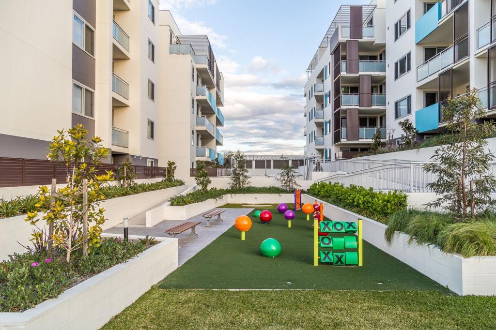 408/33 Simon St, Schofields, NSW 2762