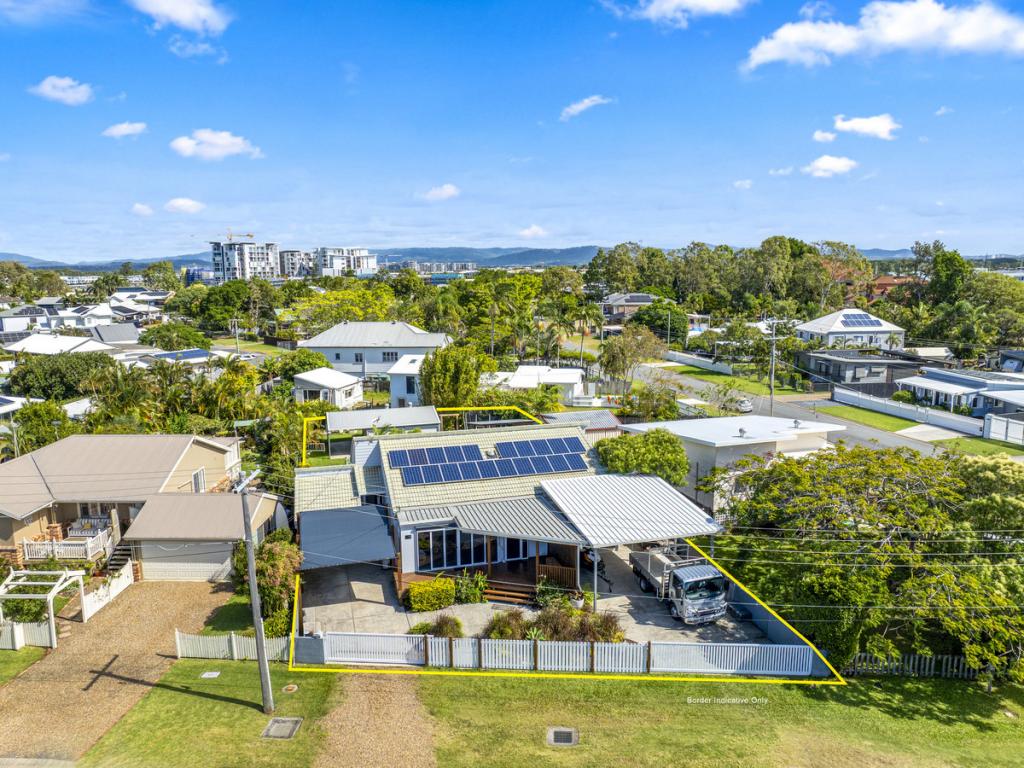 90 BOYKAMBIL ESP S, HOPE ISLAND, QLD 4212