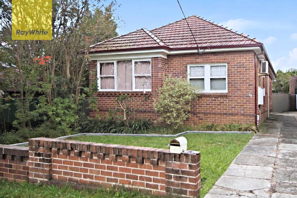 32 Taylor St, Lakemba, NSW 2195