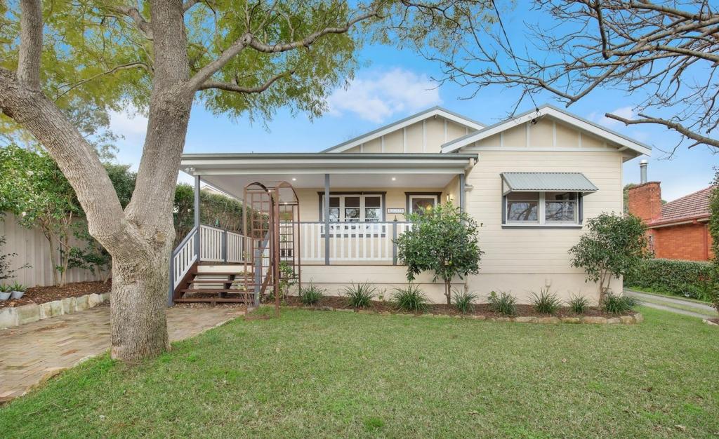 4 Oakes Rd, West Pennant Hills, NSW 2125