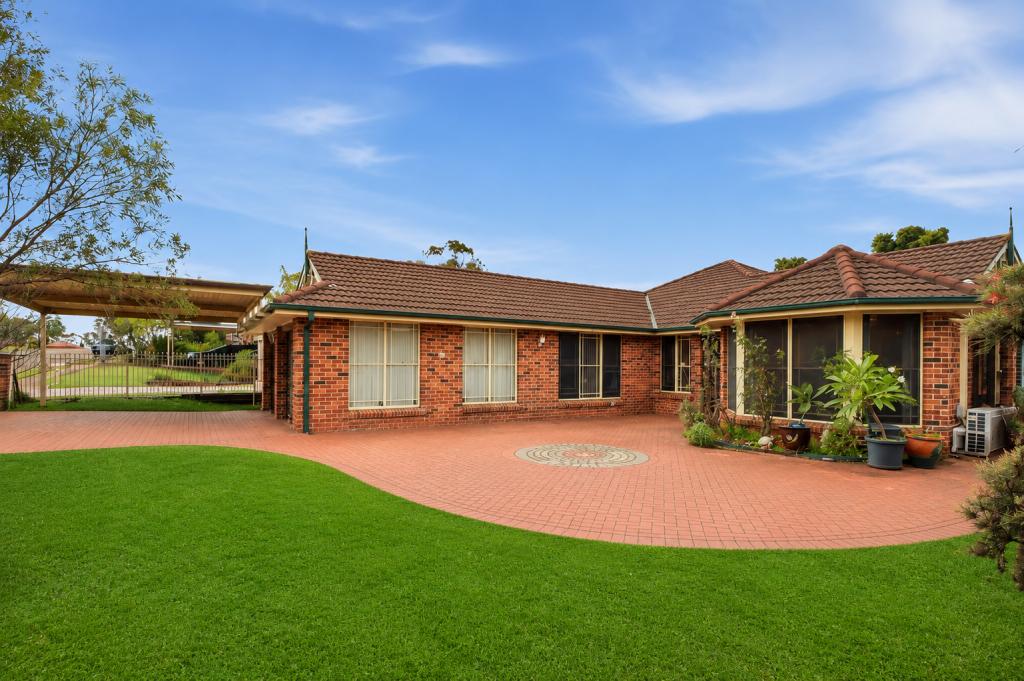 29 Fleurs St, Minchinbury, NSW 2770