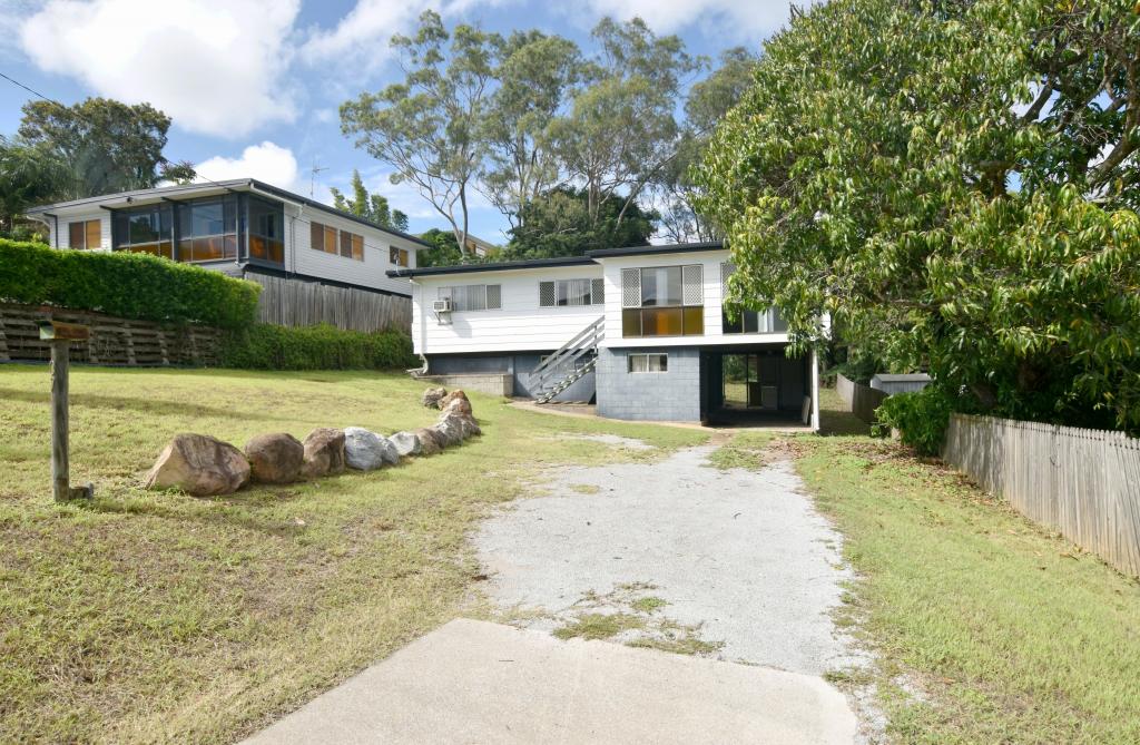 37 Flinders St, West Gladstone, QLD 4680