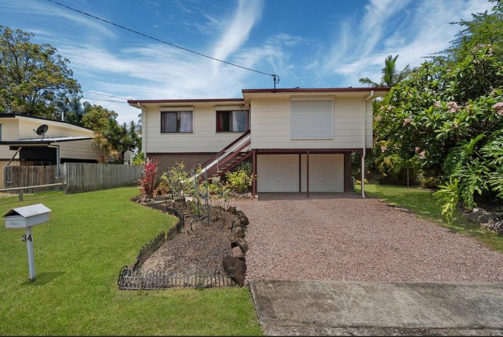 34 Galahad St, Marsden, QLD 4132