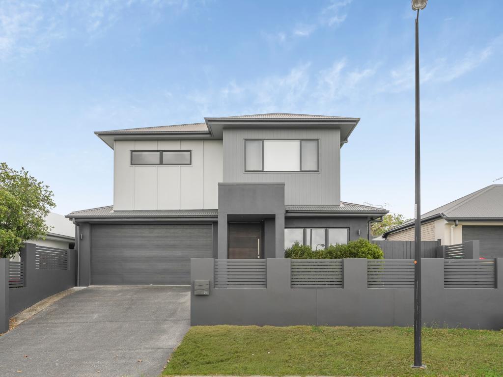 28 Crest St, Narangba, QLD 4504