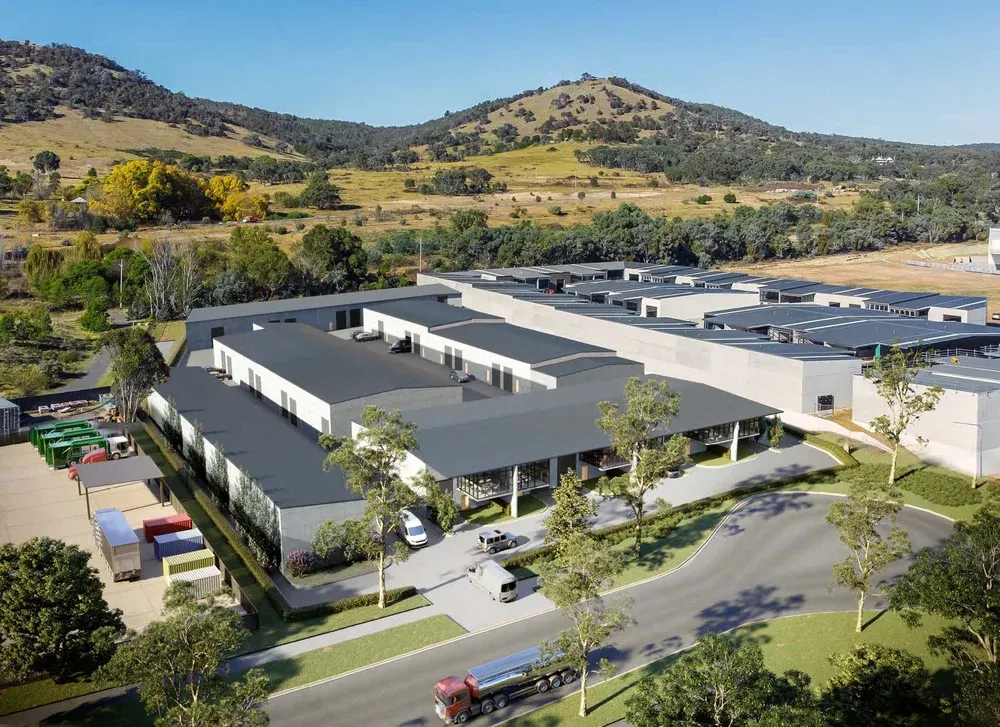 23 Paspaley St, Hume, ACT 2620