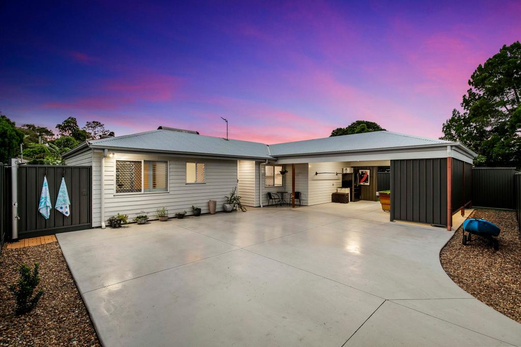 26 Cypress St, Torquay, QLD 4655