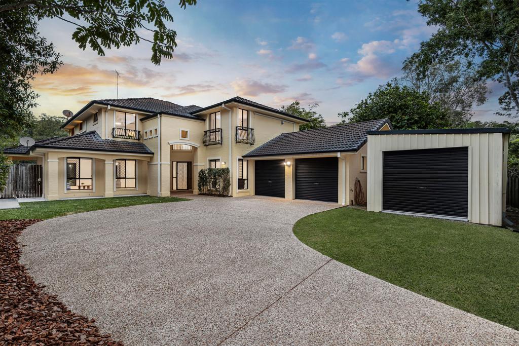 7 Wanora St, Mitchelton, QLD 4053