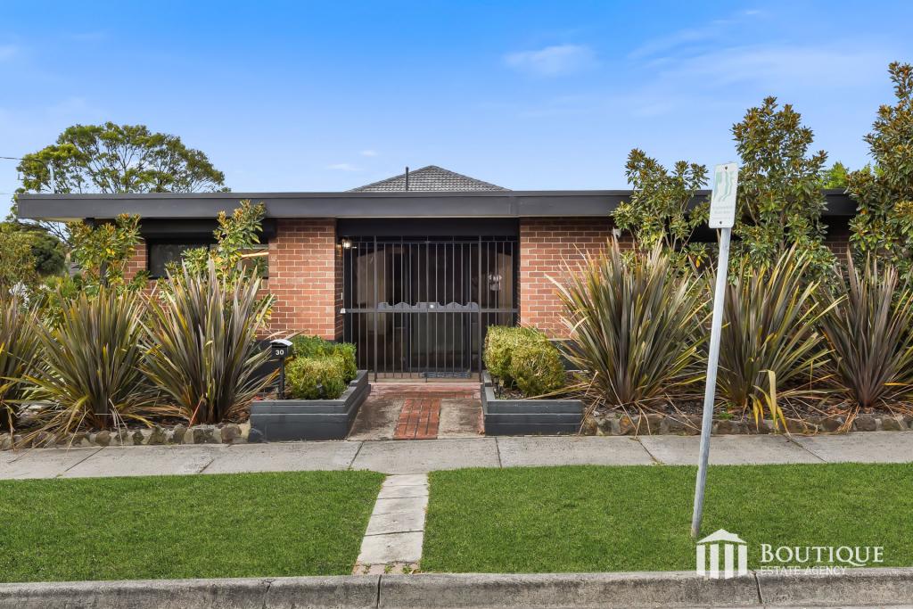 30 Lipton Dr, Dandenong North, VIC 3175