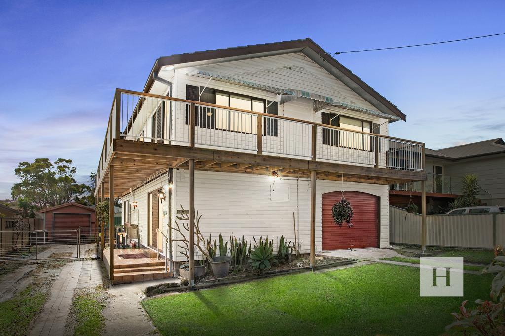 4 Second Ave, Toukley, NSW 2263