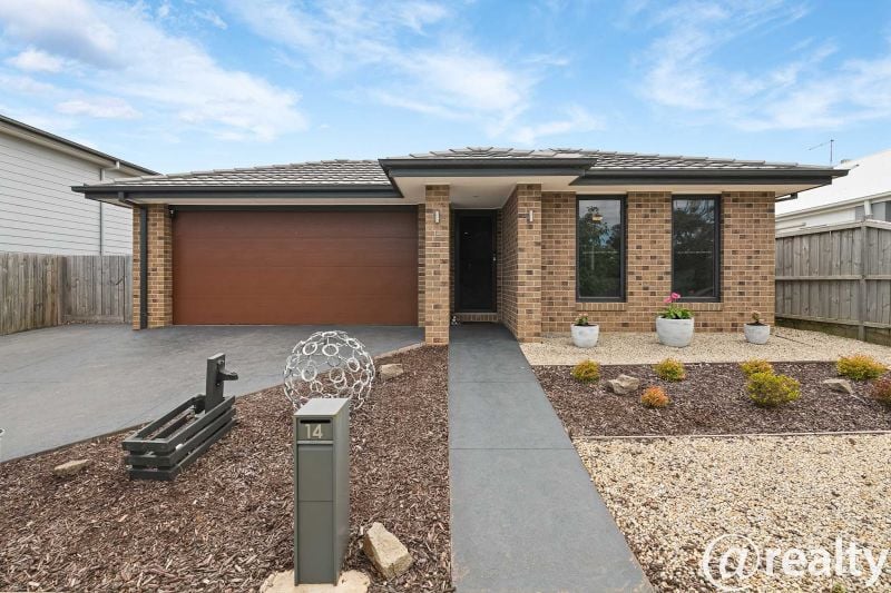 14 Carpathia St, Coronet Bay, VIC 3984
