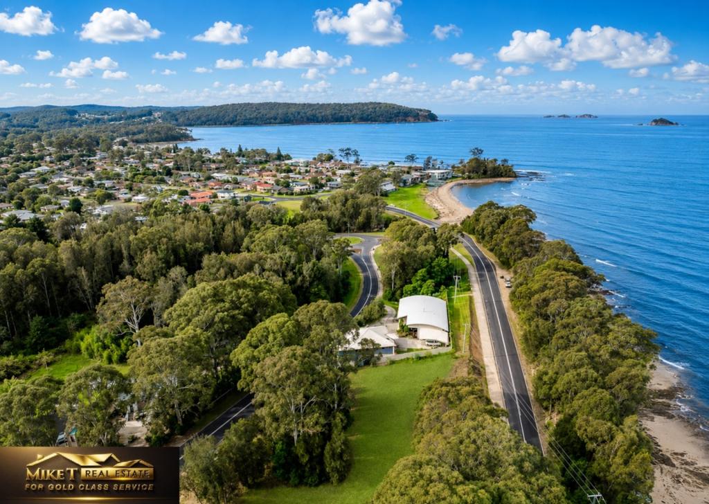 38 PENINSULA DR, NORTH BATEMANS BAY, NSW 2536