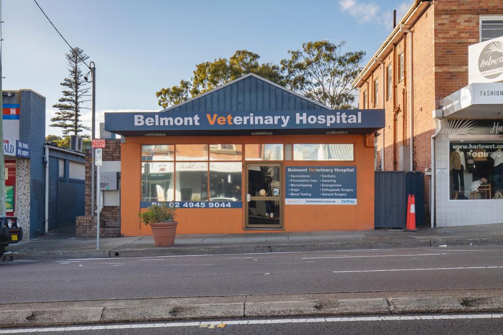 591 Pacific Hwy, Belmont, NSW 2280
