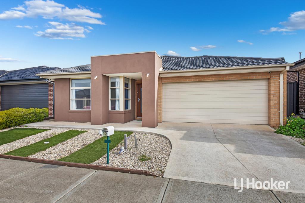 12 Airedale Ave, Tarneit, VIC 3029