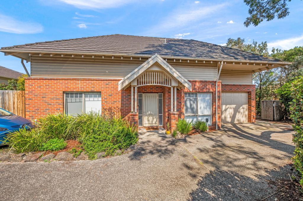 8/10-12 Lawson Pde, Heidelberg Heights, VIC 3081